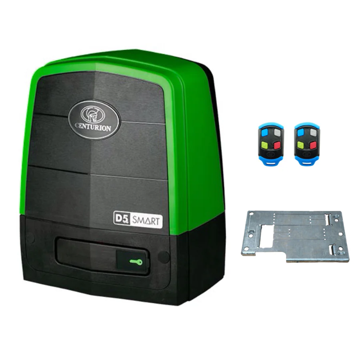 Centurion D5 Evo Smart Gate Motor - Dynamiq Security